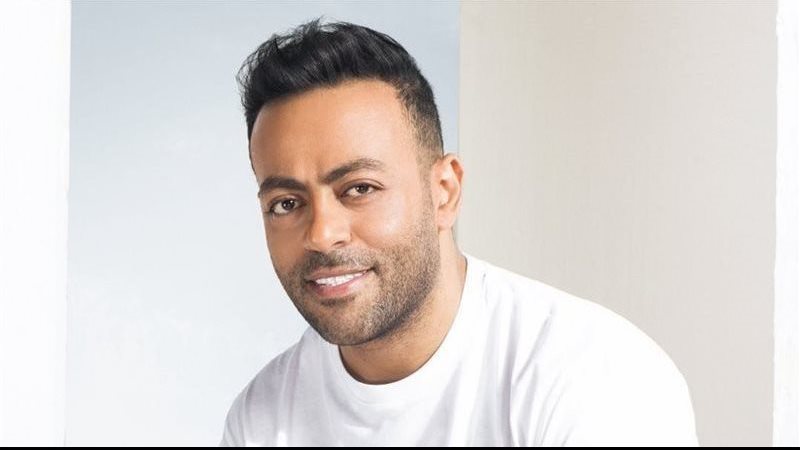 تامر عاشور