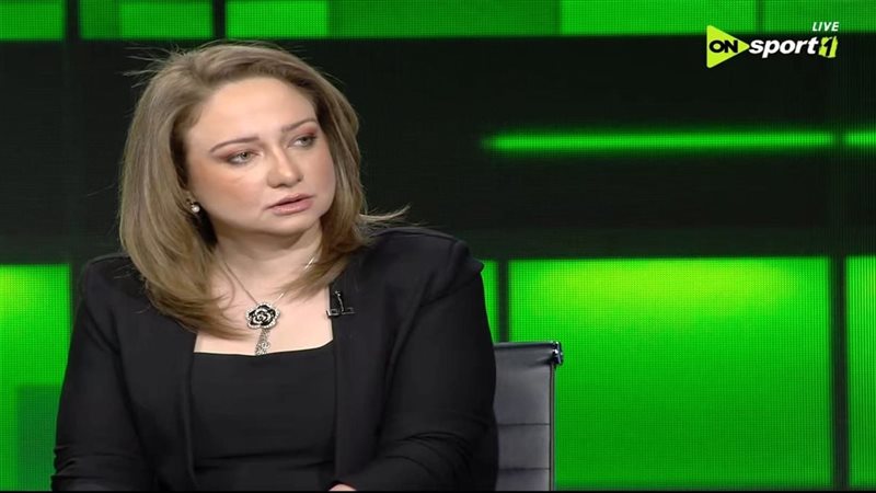 ريهام بكير