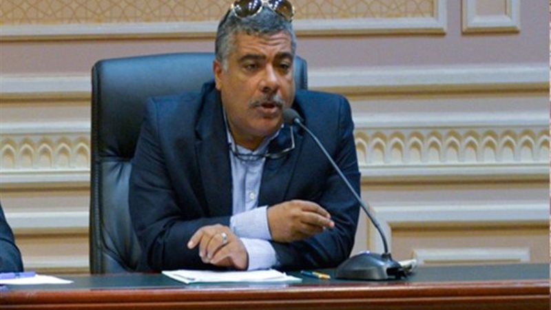 المهندس معتز محمد
