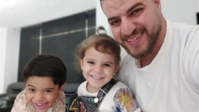 وفاة شاب إثر حادث