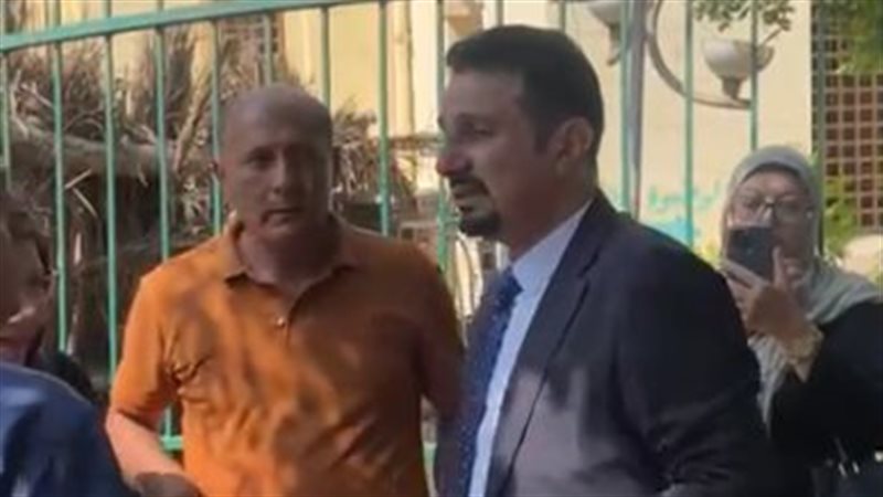 شقيق حمادة بركات