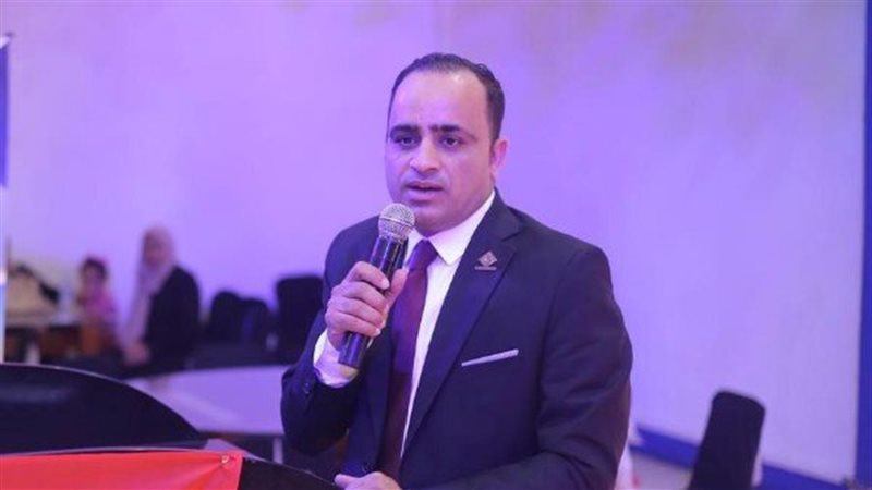 سعيد شحاتة