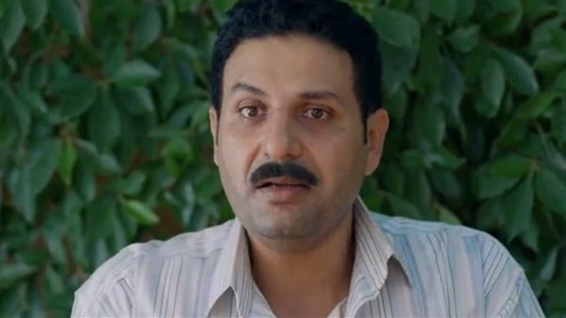 حمادة بركات