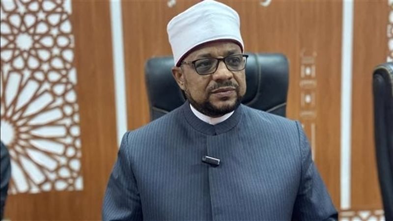 الدكتور محمد الجندي