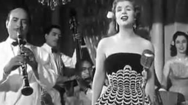 الفنانه صباح