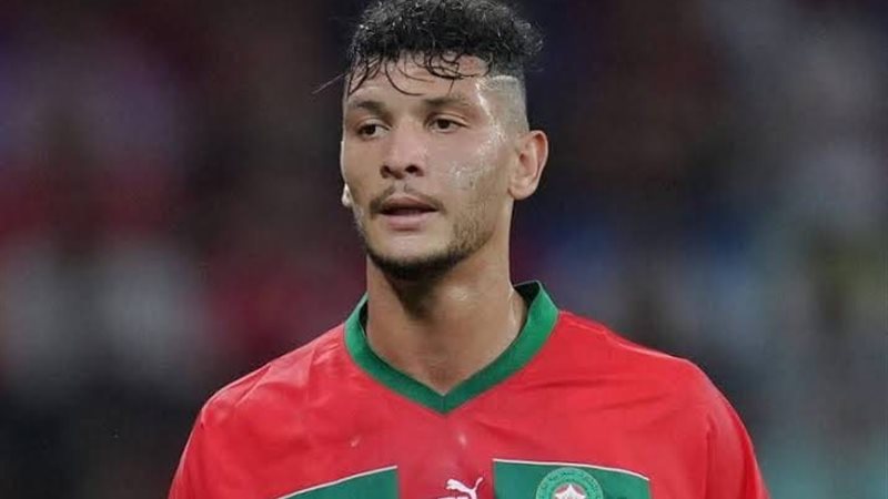 أشرف داري