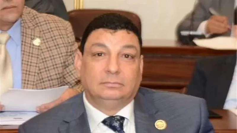 النائب سامي نصر الله