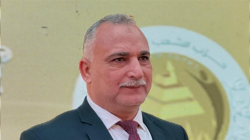 الدكتور أحمد حلمي