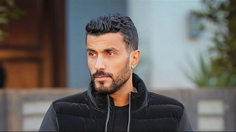 محمد سامي
