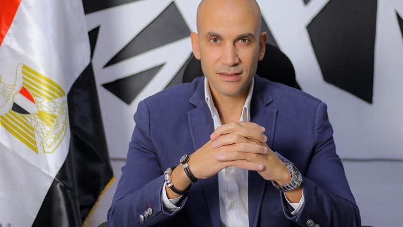 أحمد بدره مساعد