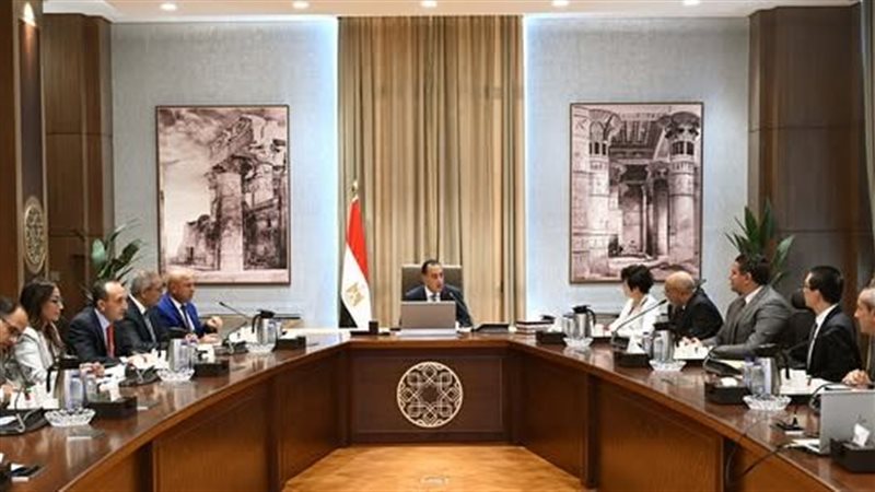 رئيس الوزراء يلتقي
