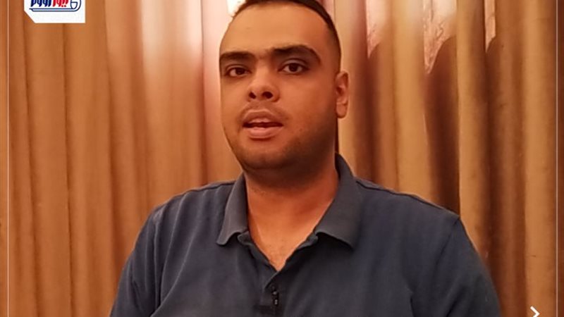 محامي الطفلة بقنا