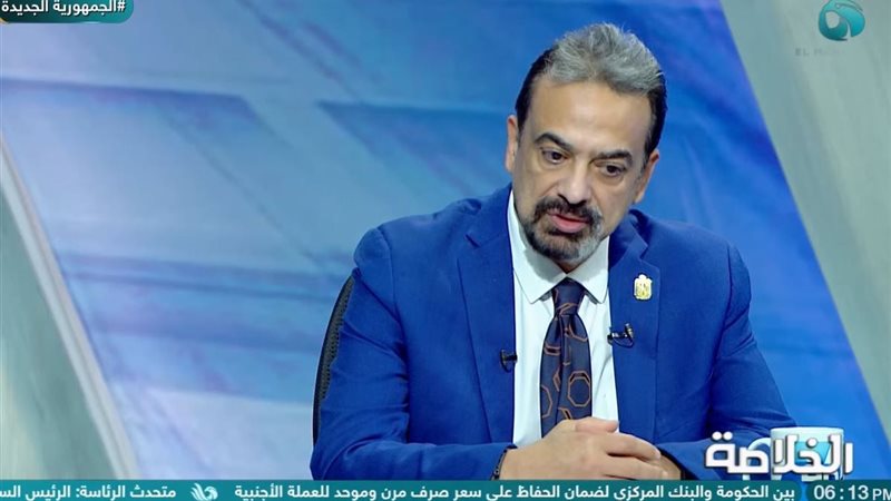 حسام عبد الغفار