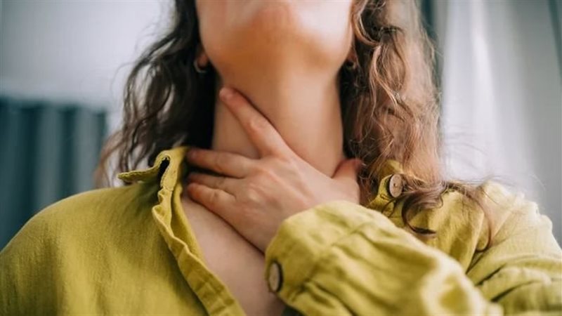 المضمضة بالماء