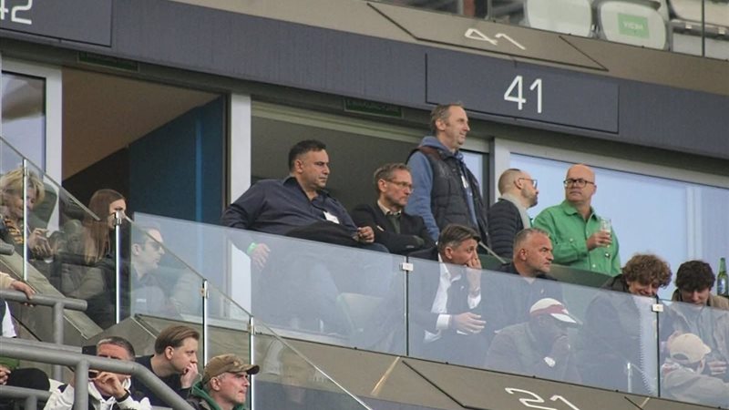 رغم ارتباطه بالأهلي..