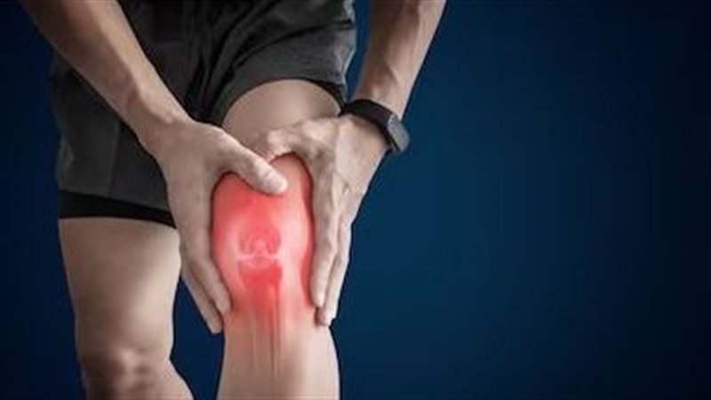 علامات مبكرة لالتهاب
