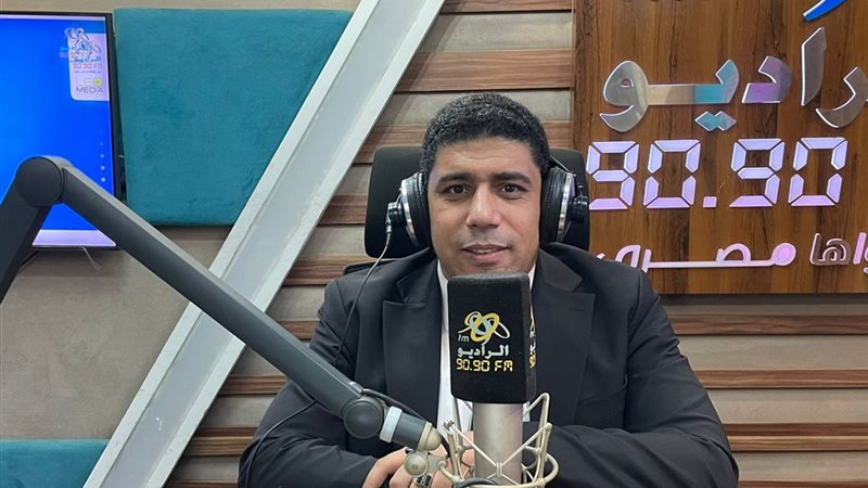 الدكتور عادل زيدان