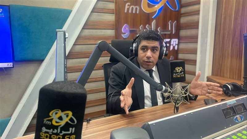 الدكتور عادل زيدان