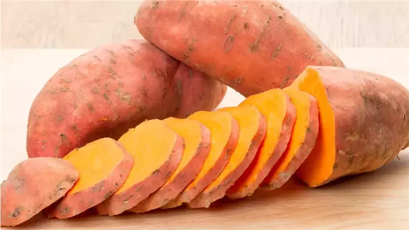 البطاطا