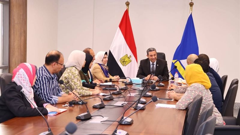 جانب من الجولة