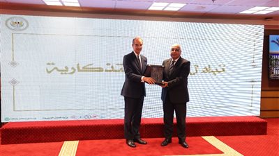 وزيرا العدل والاتصالات يطلقان منصة رقمية تضم 8 خدمات مستحدثة لتيسير العدالة