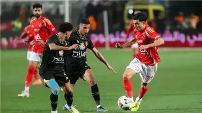 معروف والبنا.. تعرف على قائمة حكام السوبر المصري بالإمارات