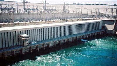 عمرو أديب: السد العالي إنجاز غير مسبوق يحمي مصر ويضمن الأمن المائي والزراعي