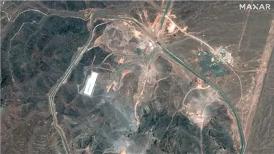 نتنياهو يكشف: نعلم بمكان تخزين إيران لليورانيوم المخصب