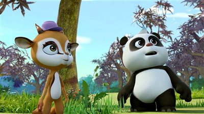 الفرماوي: مصر لها ريادة تاريخية في صناعة الرسوم المتحركة منذ بدايات والت ديزني