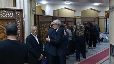 الإفتاء: تعزية أهل الميت من مكارم الأخلاق.. وللمُعزِّي ثواب عظيم يوم القيامة