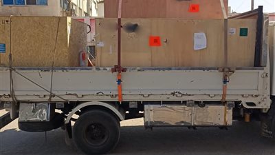 «الصحة»: 105 مليون جنيه دعمًا لتجهيز المستشفيات والوحدات الصحية بالشرقية