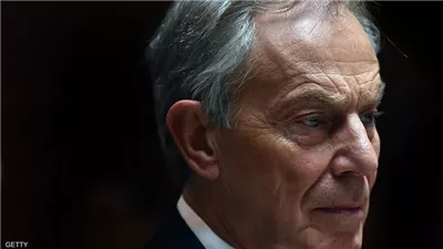 من حرب العراق إلى غزة.. أيمن الرقب يكشف سر اختيار واشنطن لتوني بلير