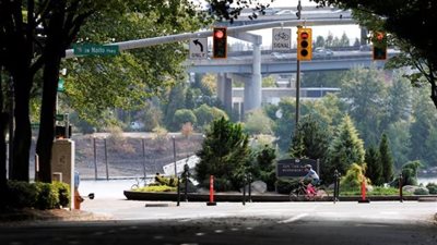 بعد إعلان ترامب.. البنتاجون ينشر 200 جندي من الحرس الوطني في بورتلاند