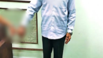 سقوط «المعالج الروحاني المزعوم».. أوهام الشفاء تفضح دجال البحيرة