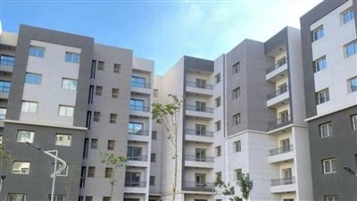 بدء تسليم وحدات مشروع 