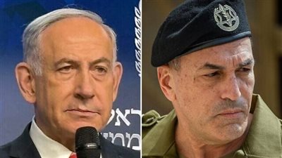 عملية غزة بلا هدف.. تسريبات جديدة لرئيس الأركان الإسرائيلي  