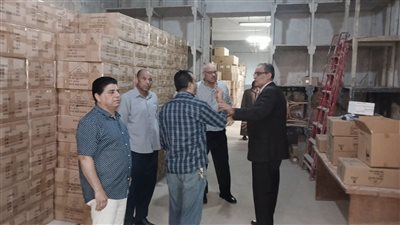 13,780 جهاز «تابلت» لطلاب الثانوي ببني سويف.. استعدادًا لانطلاقة رقمية جديدة