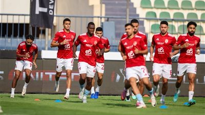 موعد مباراة الأهلي وكهرباء الإسماعيلية في الدوري المصري الممتاز 