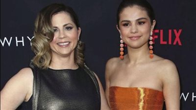 بعد حفل الزفاف.. والدة سيلينا جوميز تشعر بخيبة الأمل 