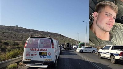 نيران صديقة.. الاحتلال يعلن مقتل جندي إسرائيلي بعد ضرب النار عليه بالخطأ 