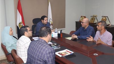 مؤشرات إيجابية في تقنين أراضي أملاك الدولة.. ومتابعة مستمرة لإنهاء الإجراءات