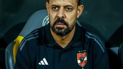 عماد النحاس: تكريم الخطيب شرف كبير.. وشكرًا لجماهير الأهلي 