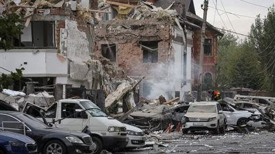 إعصار «بوالوي» يتسبب في مقتل 11 شخصًا وإصابة 33 في فيتنام