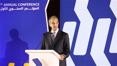وزير الاتصالات: الإبداع البشرى والتكنولوجيا ركيزتان أساسيتان للتنمية المستدامة