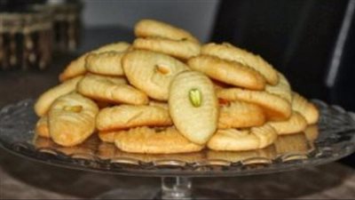 طريقة تحضير رموش الست بخطوات سهلة ومذاق شهي ..تفاصيل