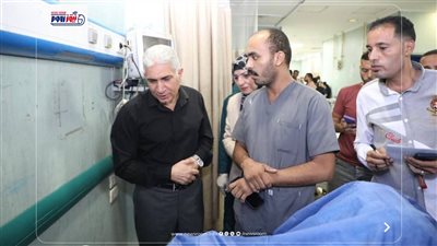 بينهم أم وطفلاها.. تصريح بدفن أول 5 ضحايا في حادث أتوبيس بالمنيا