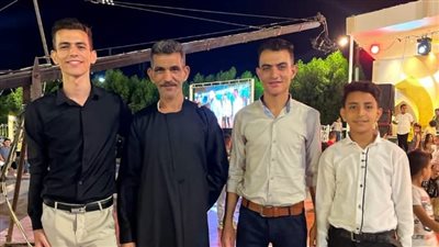 أفراح آل الشيمي.. دعوة عامة لحضور حفل زفاف هشام شعبان الشيمي