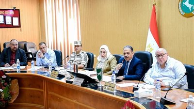 محافظ الشرقية في لقاء المواطنين: حل مشاكلكم على رأس أولوياتنا