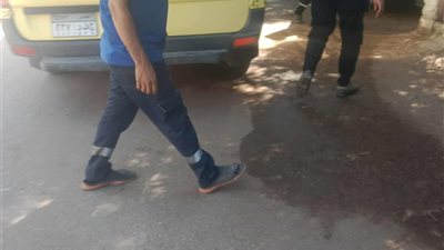 بعد انقطاع الكهرباء.. وكيل صحة قنا ينتقل إلى مستشفى قفط التخصصي