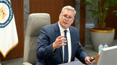 وزير البترول: إنتاج الغاز الطبيعي يعود للزيادة بعد 4 سنوات من التحديات